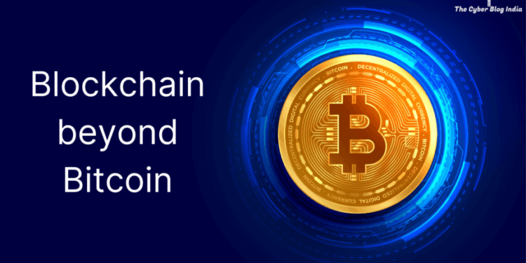 Next-Generation Blockchain Solutions Reshaping Industries