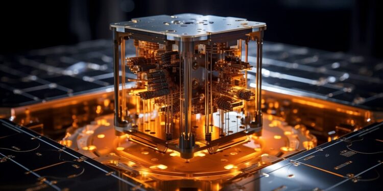 Quantum Computing’s Revolutionary Digital Impact Explained