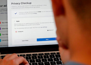 Major Digital Privacy Scandal Exposed Today