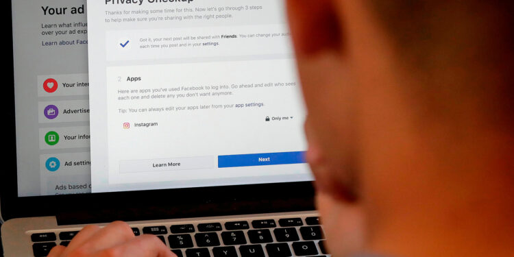 Major Digital Privacy Scandal Exposed Today