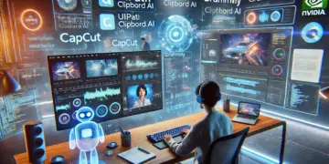 8 Must-Have AI Apps Revolutionizing Your Daily Life