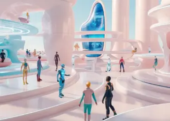 The Metaverse Revolution Reshaping Our Digital Future