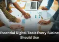 Essential Digital Tools for Modern Entrepreneurial Success