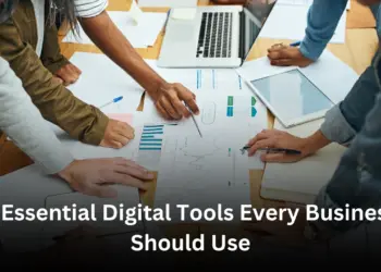 Essential Digital Tools for Modern Entrepreneurial Success
