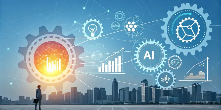 How AI Transforms Modern Digital Marketing Campaigns