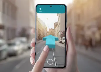 The Future of Augmented Reality is Now Arriving
