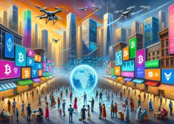 The Future of Digital Currency: 2025 and Beyond