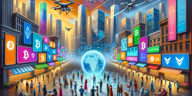 The Future of Digital Currency: 2025 and Beyond