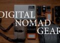 The Ultimate Digital Nomad Gear and Setup Guide
