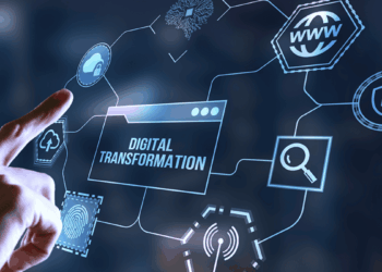 Why Digital Transformation Investment is Crucial Now