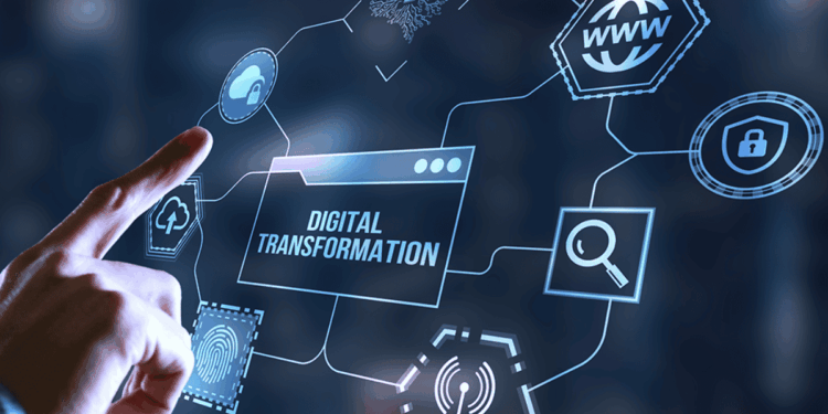 Why Digital Transformation Investment is Crucial Now